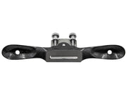 Faithfull Spokeshave Flat Faithfull - Dynamic Drive