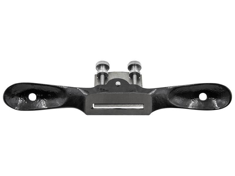 Faithfull Spokeshave Flat Faithfull - Dynamic Drive