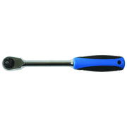 Laser Micro Head Ratchet 1/2"D 7290 Laser - Dynamic Drive
