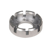 Silverline Spoke Key 10 - 15 Gauge Silverline - Dynamic Drive