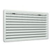 Thetford Sr Vent 523X281 Pure White 63114080 Thetford - Dynamic Drive