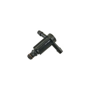 Connect Fuel Line 2 Way Long Connector 5pc 34061 Tool Connection - Dynamic Drive