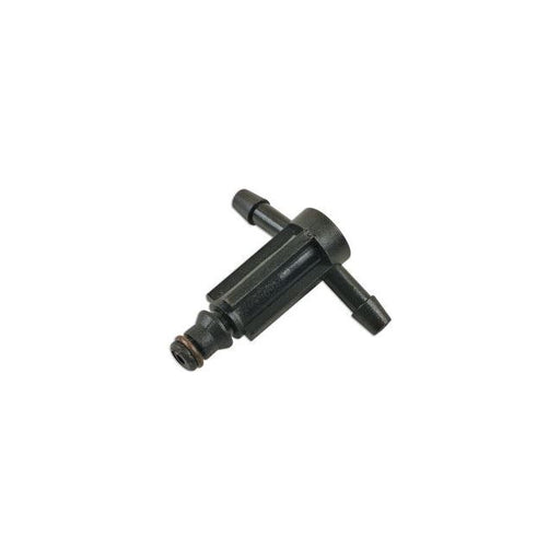 Connect Fuel Line 2 Way Long Connector 5pc 34061 Tool Connection - Dynamic Drive