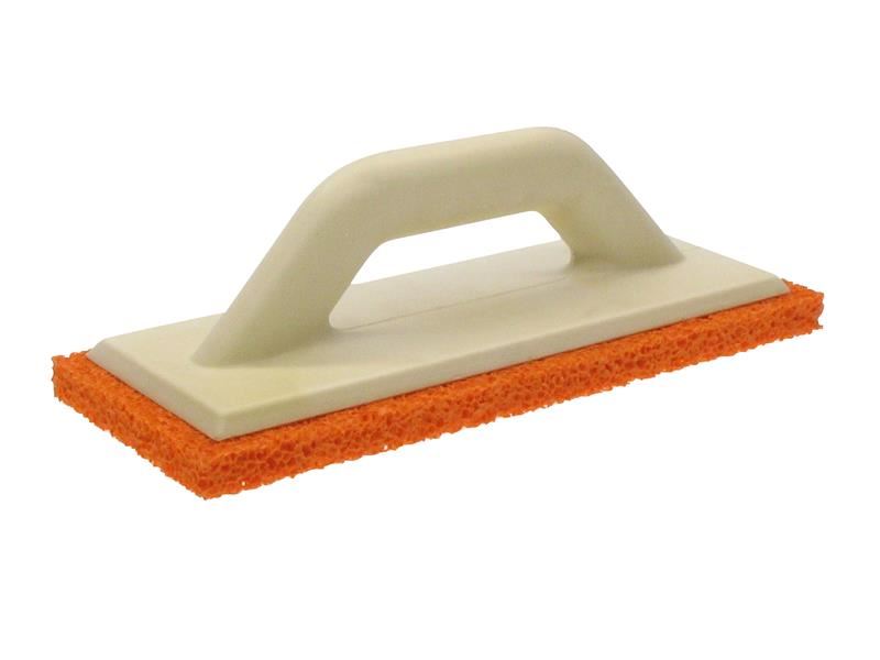 R.S.T. Polyurethane Sponge Float 11.1/2 x 4.1/2in R.S.T. - Dynamic Drive