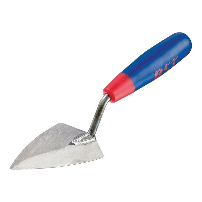 R.S.T. Pointing Trowel Philadelphia Pattern Soft Touch 5in R.S.T. - Dynamic Drive
