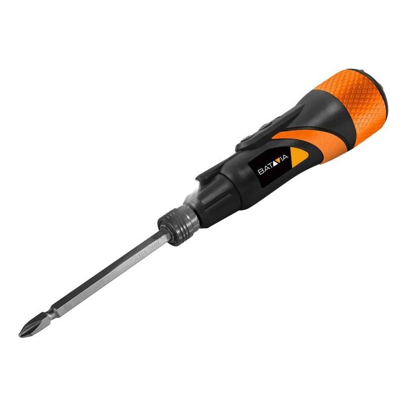 Batavia MAXXGRIP Screwdriver 3.6V Batavia - Dynamic Drive