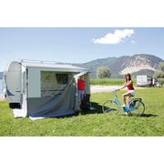 Fiamma F35 Pro Titanium 25M Royal Grey 06762B01R Fiamma - Dynamic Drive