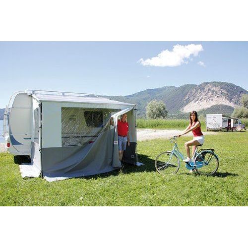 Fiamma F35 Pro Titanium 25M Royal Grey 06762B01R Fiamma - Dynamic Drive