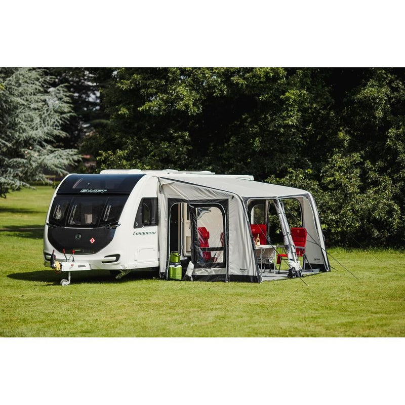 Vango Balletto Air 390 Elements Shield Caravan Awning Vango - Dynamic Drive