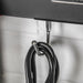 Sealey Angle Grinder Storage Rack 2-Bay AGSR2 Sealey - Dynamic Drive