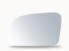 Summit Stick-On Standard Mirror Glass fits VW Beetle 00 on LHS Summit - Dynamic Drive