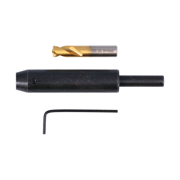 Laser Spot Weld Cutter & Extension Kit 8543 Laser - Dynamic Drive