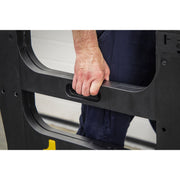Sealey Heavy-Duty Folding Composite Trestles FDT42 Sealey - Dynamic Drive