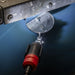 Sealey Round Mirror for LED Pick-Up Tool LEDFLEXM2 Sealey - Dynamic Drive
