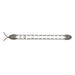 Ring rCV5018A 12/24vcavo LED Ceiling Light with Button 400A LMS Ring Automotive - Dynamic Drive