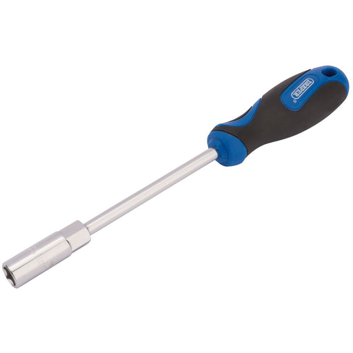 Draper Soft-Grip Nut Spinner, 11mm 63507 Draper - Dynamic Drive