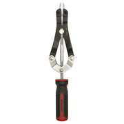 Sealey Circlip Pliers Professional Internal/External Heavy-Duty Sealey  - Dynamic Drive