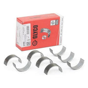 Glyco 01-3977/4STD Engine Bearing Glyco  - Dynamic Drive