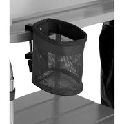 Coleman Cooking Stand Camping Cook Table Coleman - Dynamic Drive