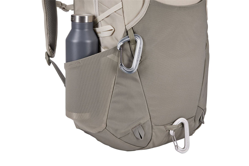 Thule EnRoute rucksack 26 L pelican grey/vetiver grey Laptop backpack Thule - Dynamic Drive