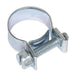 Sealey Mini Hose Clip14-16mm Pack of 20 MHC1416 Sealey - Dynamic Drive