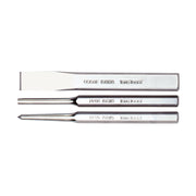 Teng Tools Punsch & Chisel Set FOAM2 14 Pieces Teng Tools - Dynamic Drive