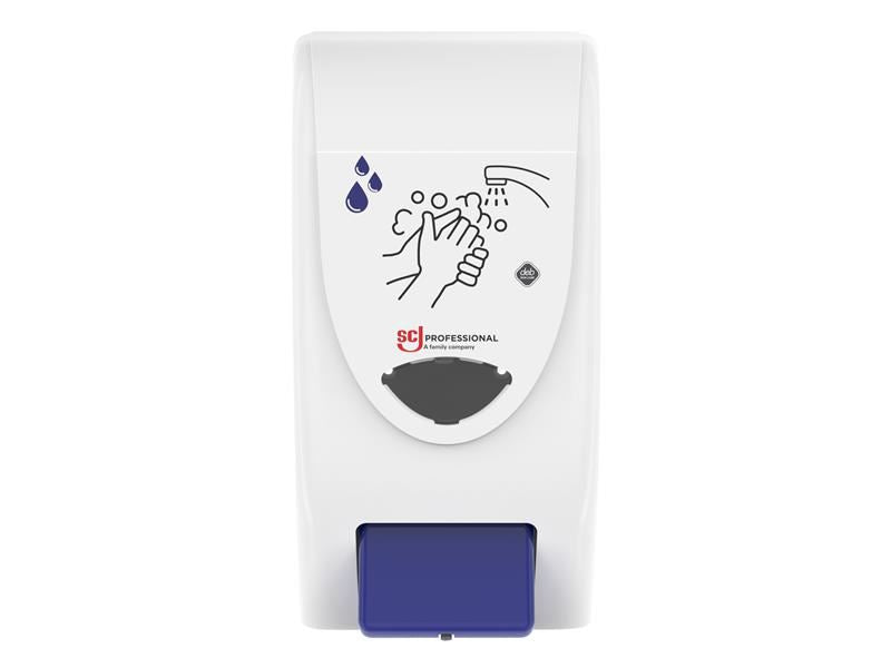Sc Johnson Professional Cleanse Light Dispenser 4 litre SC Johnson Professional - Dynamic Drive