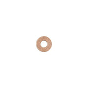 Tool Connection Common Rail Copper Injector Washer 16 x 7.5 x 2mm 50pc 31754 Tool Connection - Dynamic Drive