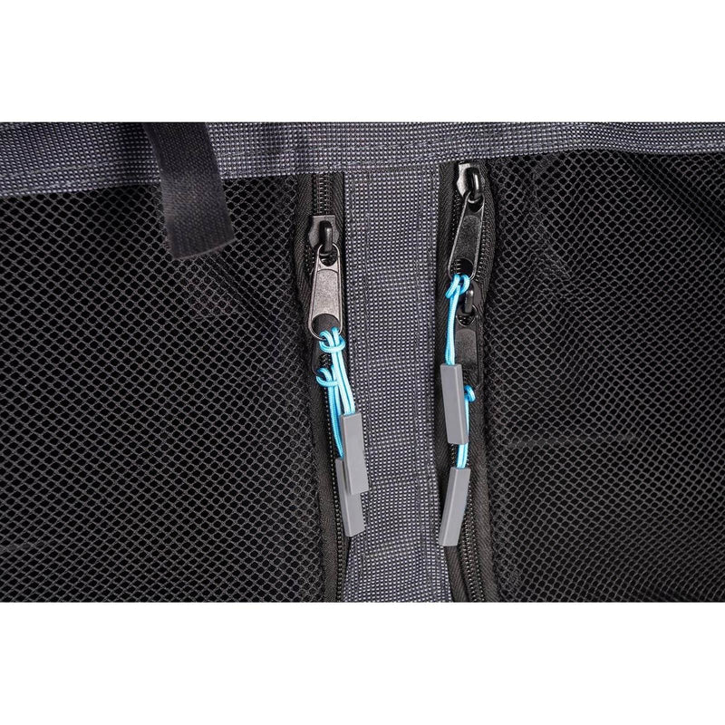 Bo-Camp Table with Storage Otter Bo-Camp - Dynamic Drive