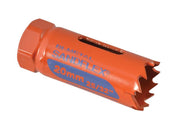 Bahco 3830-20-VIP Bi-Metal Variable Pitch Holesaw 20mm Bahco - Dynamic Drive