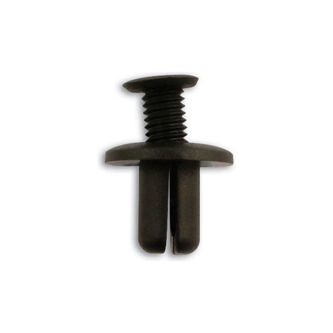 Connect Screw Rivet - for Ford, Hyundai, Kia, Mazda 10pc 36522 Tool Connection - Dynamic Drive