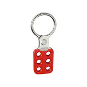 Abus Mechanical 752 Aluminium Lockout Hasp Big 38mm (1.5in) ABUS Mechanical - Dynamic Drive