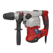 Sealey Rotary Hammer Drill SDS MAX40mm 1500W/230V SDSMAX40 Sealey - Dynamic Drive