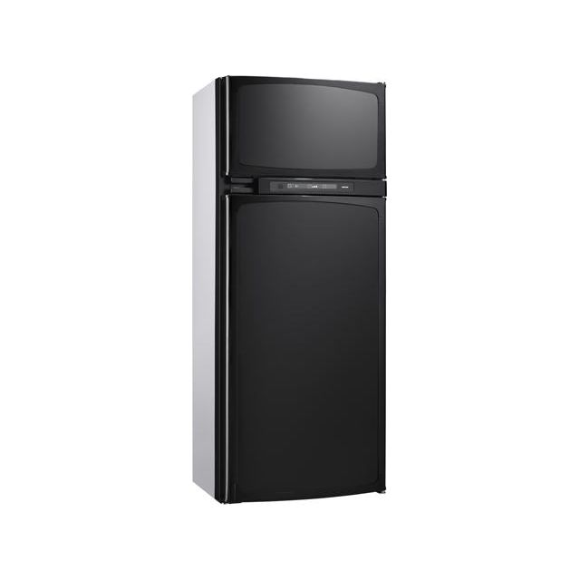 Thetford N4175-A Absorption Fridge, Curved Frameless Double Door (175 Ltr) Thetford - Dynamic Drive