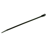 Connect Mounting Head Black Cable Tie 200mm x 4.8mm 100pc 30303 Tool Connection - Dynamic Drive