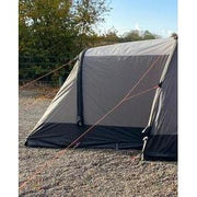 Camptech Moto Crown AIR Annexe for Touring Inflatable Awning Camptech - Dynamic Drive