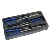 Laser Long Reach Plier Set 3pc 6684 Laser - Dynamic Drive
