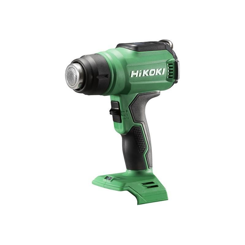 Hikoki RH18DAW4Z Heat Gun 18V Bare Unit HiKOKI - Dynamic Drive