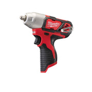 Milwaukee M12 3/8 Impact Wrench Kit 4933443899 Milwaukee - Dynamic Drive