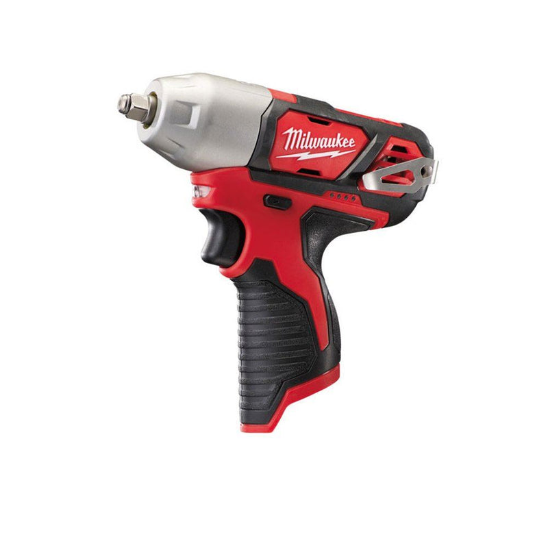 Milwaukee M12 3/8 Impact Wrench Kit 4933443899 Milwaukee - Dynamic Drive