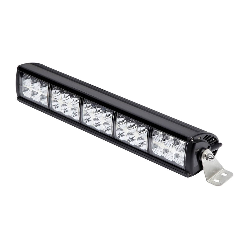 Ring Automotive RCV9602 TM 30-LED Bar Combinational Work Lamp, 12/24 V Ring Automotive - Dynamic Drive