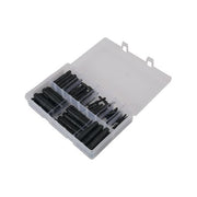 Connect Assorted Straight Plastic Pipe Joiners 70pc 31895 Tool Connection - Dynamic Drive
