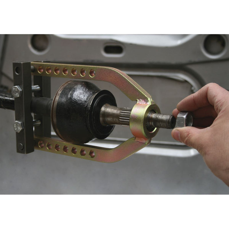 Sealey CVJ Removal Tool VS710 Sealey - Dynamic Drive