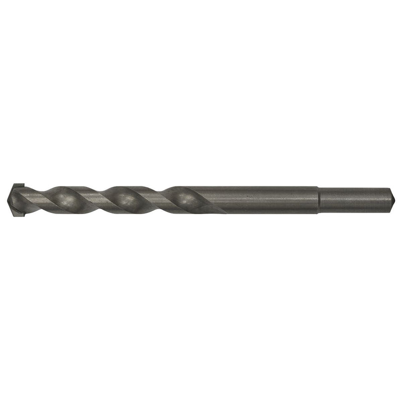 Sealey Straight Shank Rotary Impact Drill Bit13 x 150mm SS13x150 Sealey - Dynamic Drive