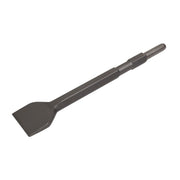 Sealey Wide Chisel 50 x 450mm Makita HM0810 M1WC Sealey - Dynamic Drive