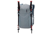 Thule AllTrail hydration pack 22L Pond grey Thule - Dynamic Drive