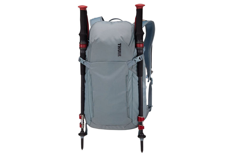 Thule AllTrail hydration pack 22L Pond grey Thule - Dynamic Drive