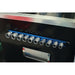 Laser Laser Tools Racing 45 Degree Quick Lock Socket Rail 3/8"D 8087 Laser - Dynamic Drive
