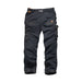 Scruffs Pro Flex Plus Holster Trouser Black 34R T54757 Scruffs  - Dynamic Drive