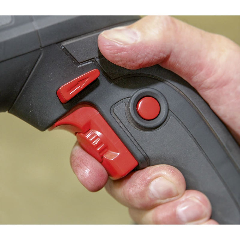 Sealey Hammer Drill13mm 2 Mechanical/Variable Speed 1050W/230V SD1000 Sealey - Dynamic Drive